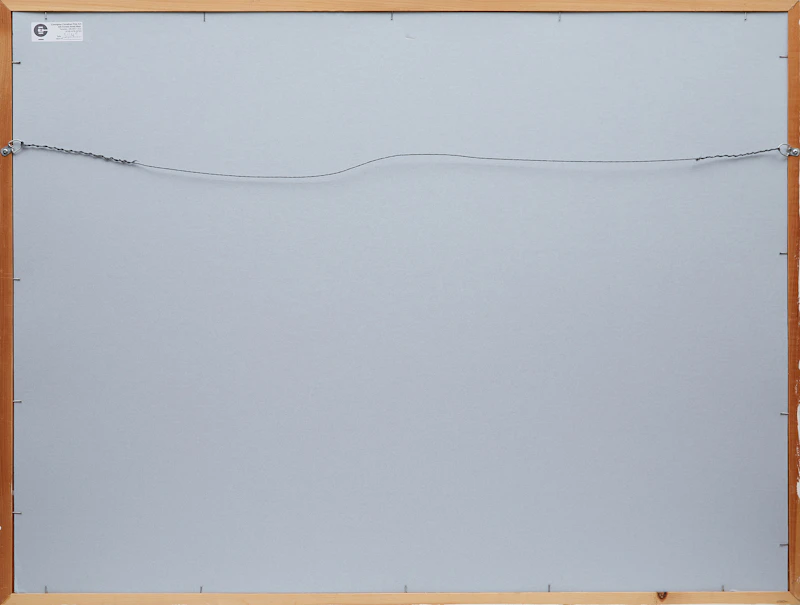 Isabel McLaughlin, Blossom Time, sampson-matthews silkscreen - view 3