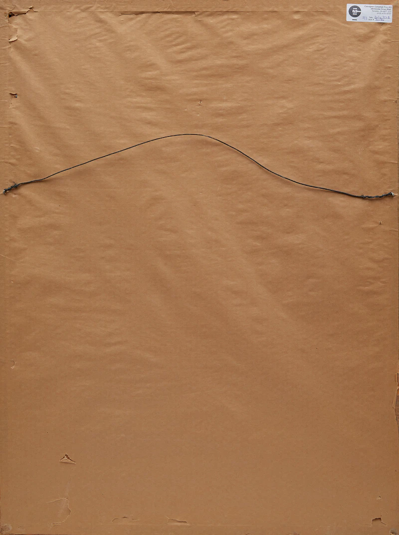 Salvador Dalí, Memories of Surrealism, portfolio of 12 lithographs, 1971 - view 18