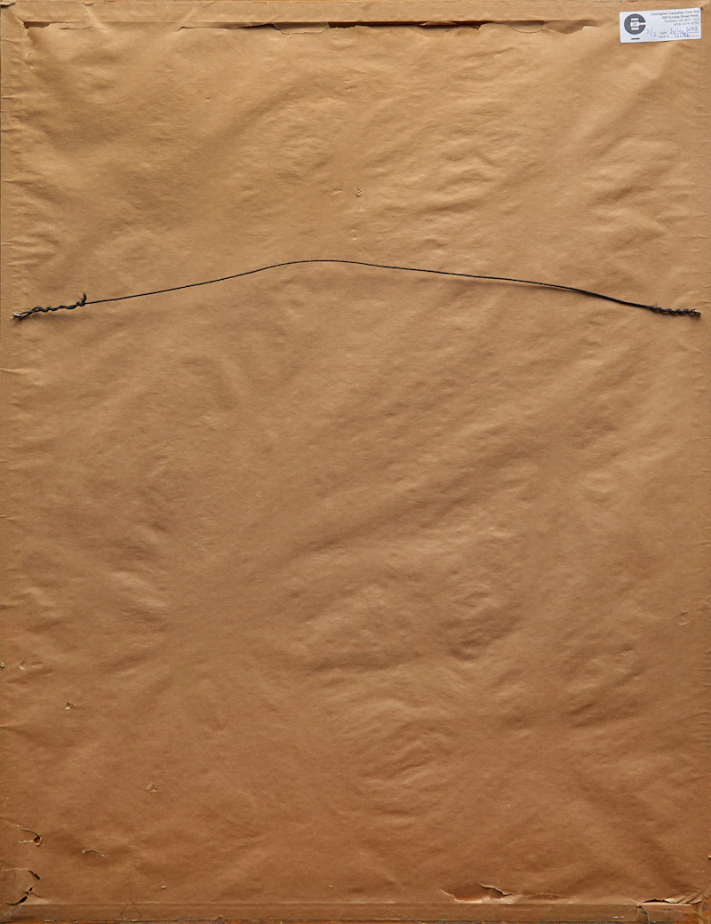 Salvador Dalí, Memories of Surrealism, portfolio of 12 lithographs, 1971 - view 21