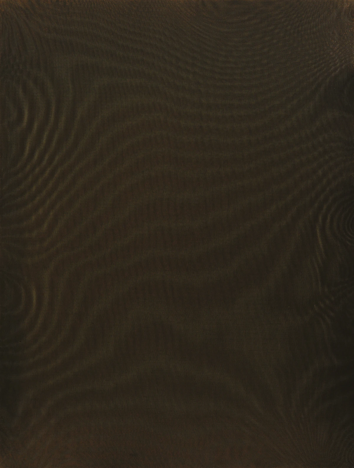 Hugh Scott-Douglas, Untitled, fabric stretched over canvas, 2010