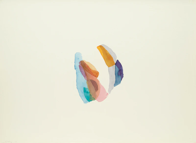 Untitled by Robert Linsley