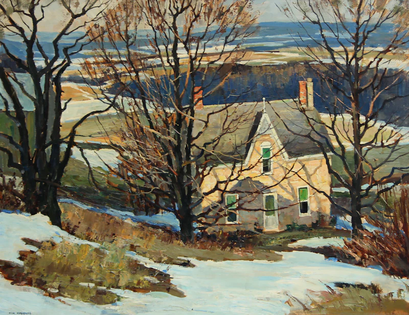 Thomas Keith Roberts