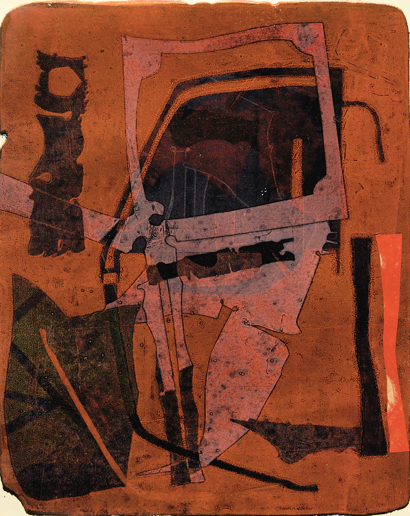 Slipunder by Harold Barling Town