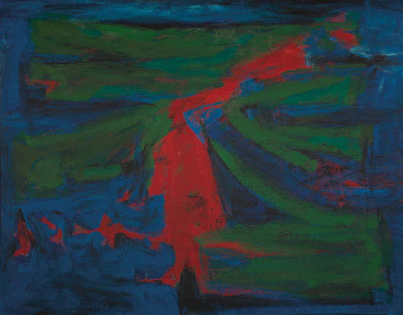 Walter Hawley Yarwood, Tree #3