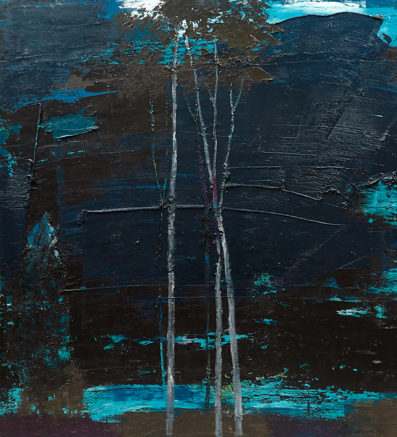 Richard Borthwick Gorman