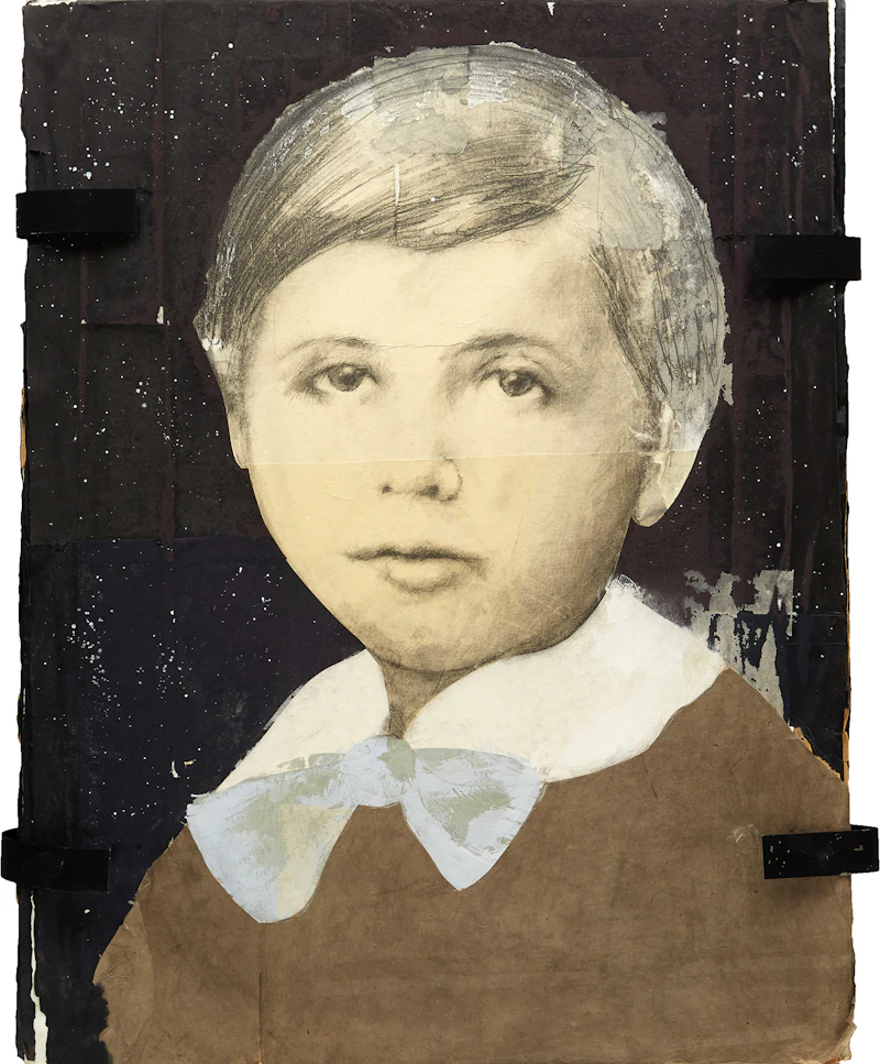 Louis Boudreault, Einstein