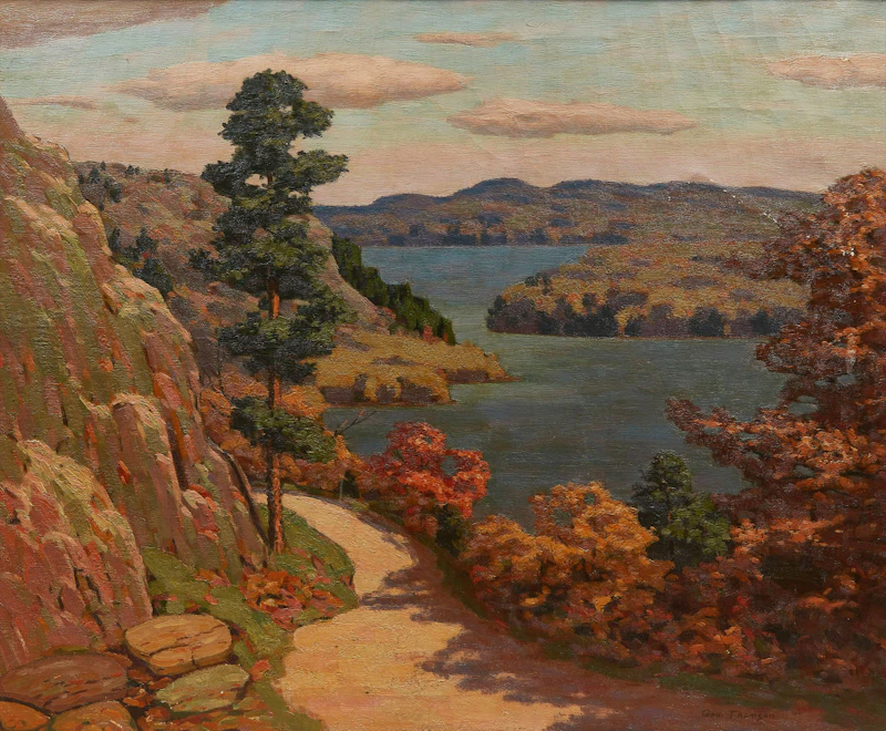George Thomson