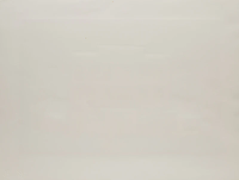 Ted Harrison, Carcross Winter, colour lithograph, 1989 - view 5