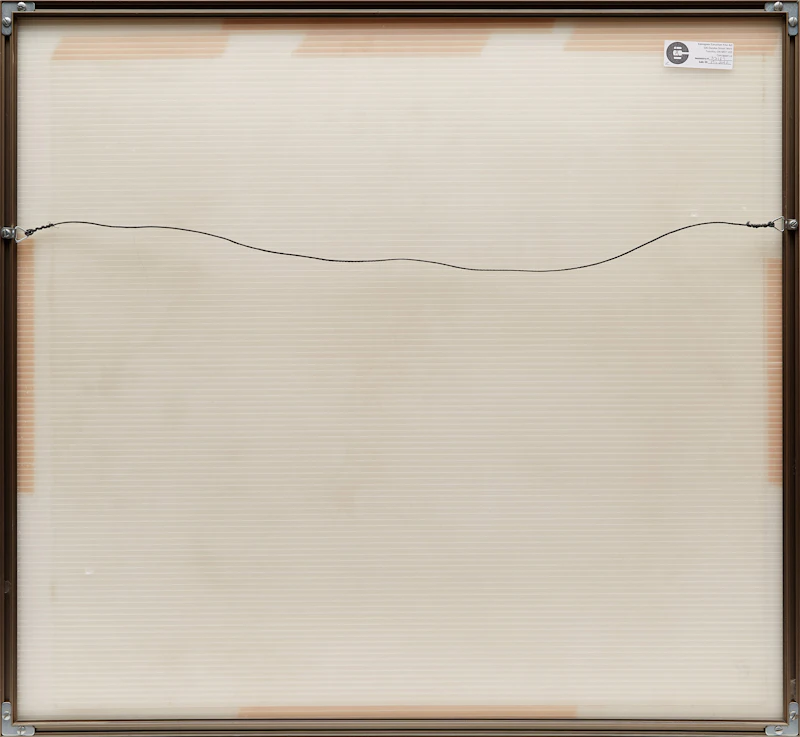 Pitaloosie Saila, Bird of Sargo, stonecut, 1972 - view 3