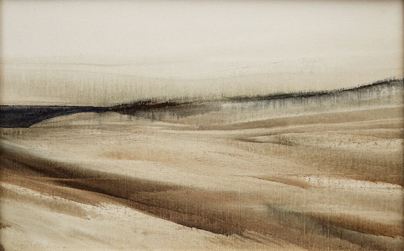 Geoffrey David Armstrong, Morning Shadows