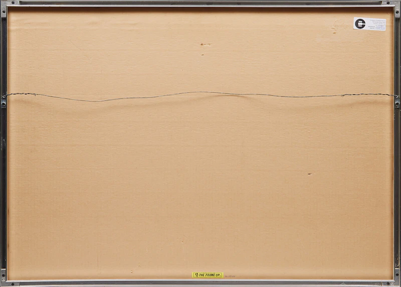 Christopher Pratt, Mira Godard Exhibition Poster, lithograph - view 3