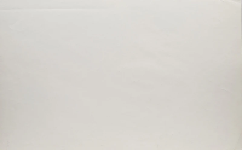 Rita Letendre, Song II, colour silkscreen, 1983 - view 2
