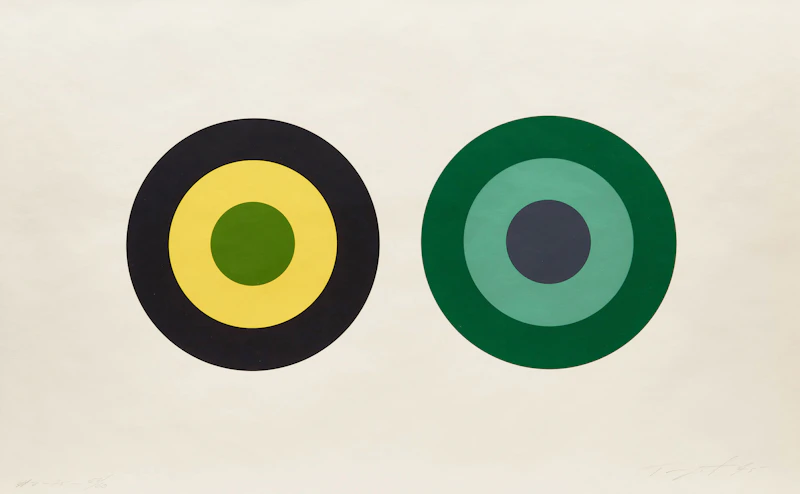 #2-75 by Claude Tousignant