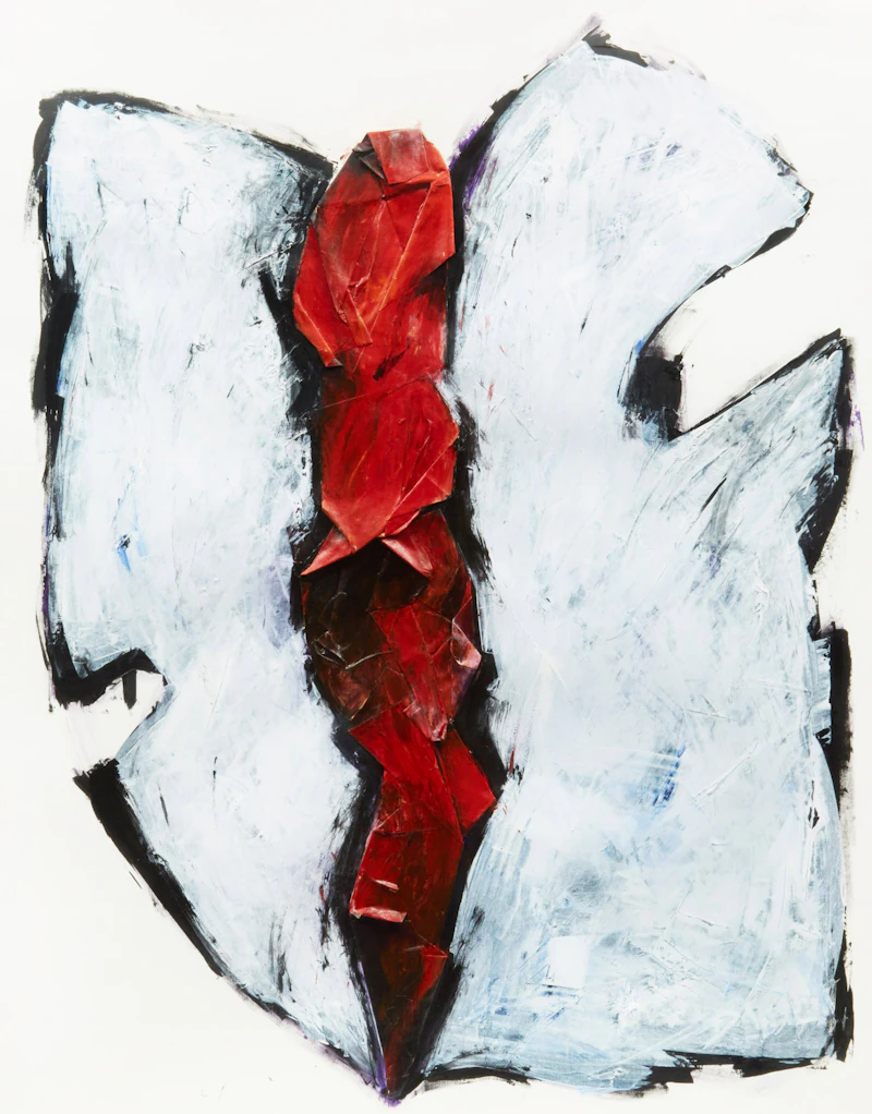 Faktura #29 by Andrea Bolley