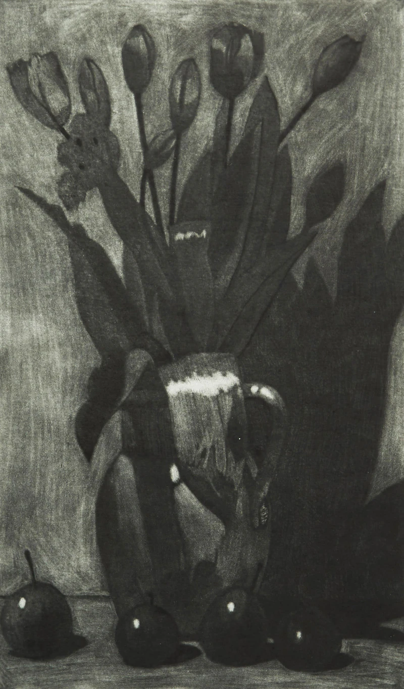 Brian Kelley, Black Fruit