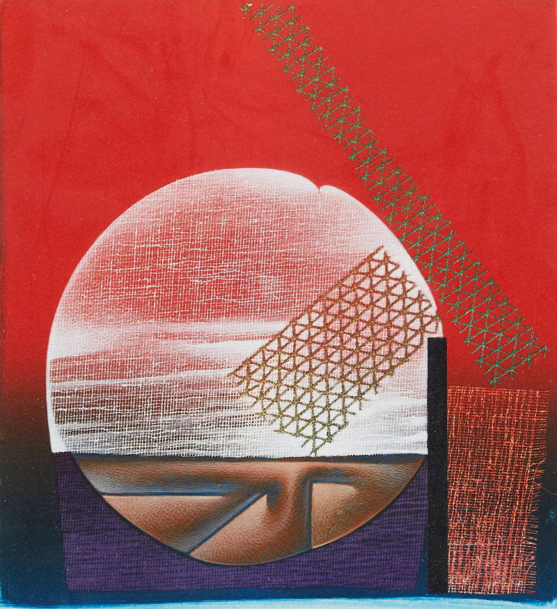 Rudolf Bikkers, Icon III