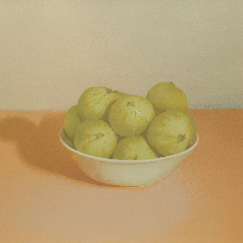 Jack Chambers, Figs