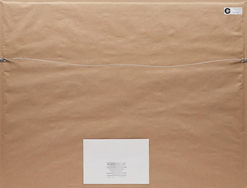 David Alexander Colville, To Prince Edward Island, colour photolithograph - view 3
