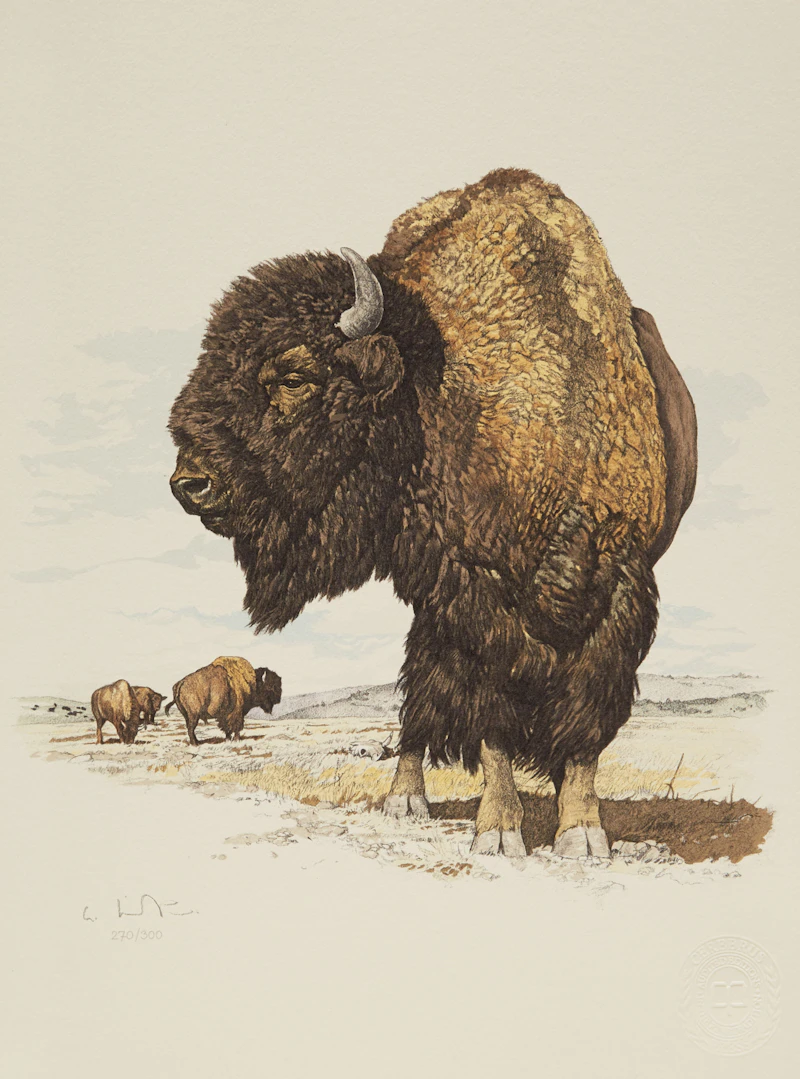 The Art of Glen Loates by Books and Reference