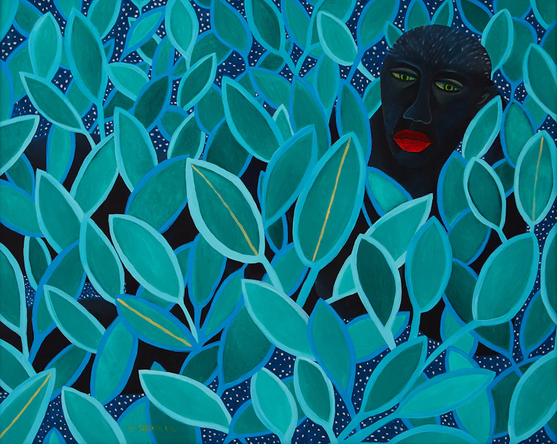 Waiting by Jane Zednik