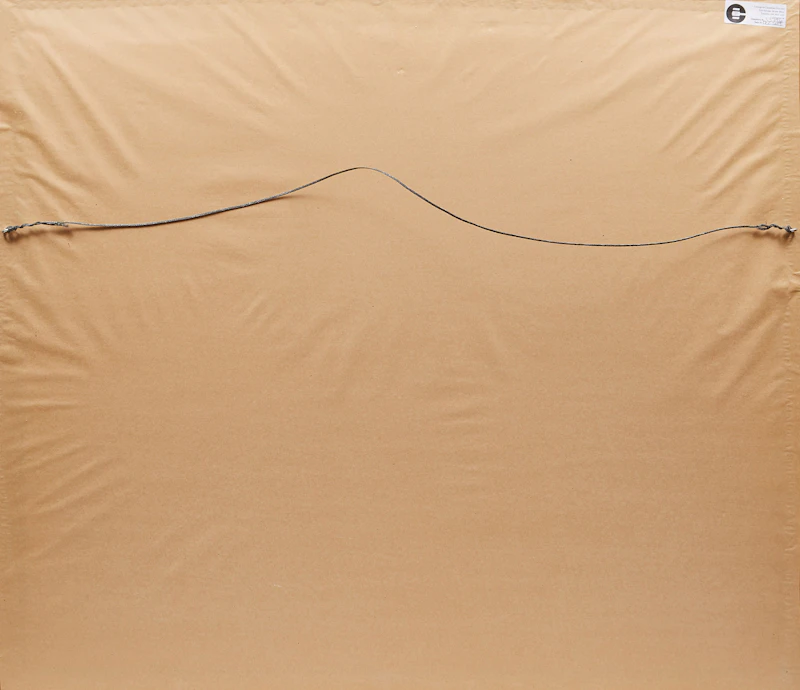 Simon Brascoupe, Untitled (Two Geese), silkscreen - view 3