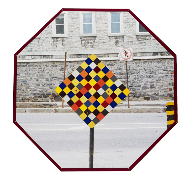 Sainte-Famille et des Pins (Dead End) by Maclean