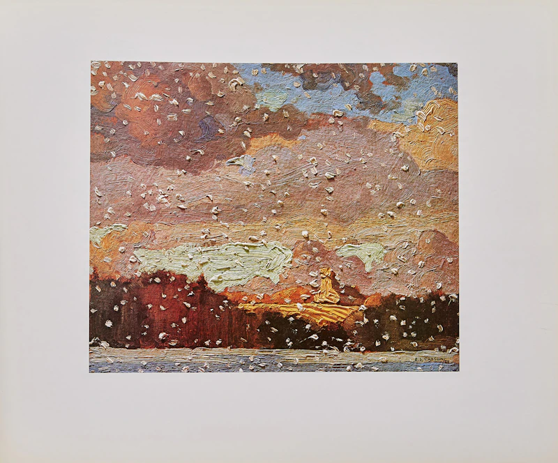 Paul Duval, A.J. Casson: His Life & Works, A Tribute, book - view 3