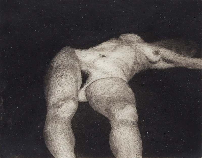 Repose by Hugh Seaforth Mackenzie