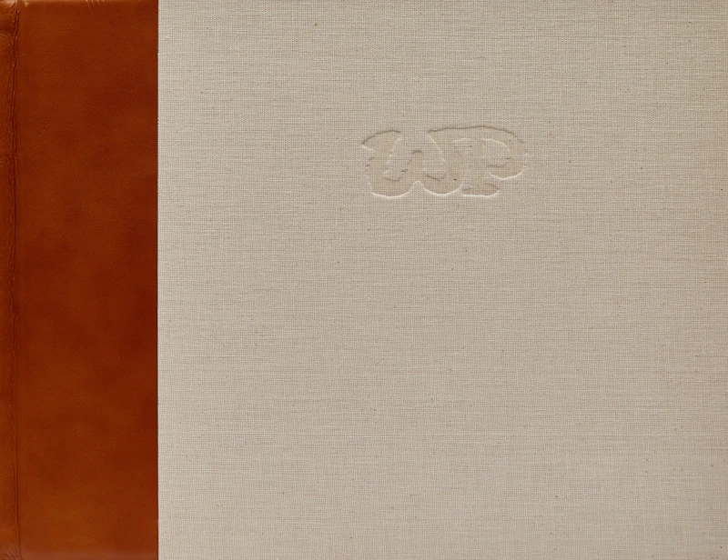 Roger Boulet, Walter J. Phillips: The Complete Graphic Works , book - view 4