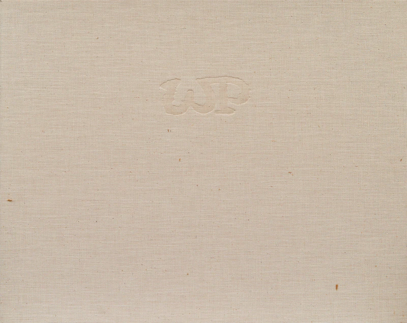 Roger Boulet, Walter J. Phillips: The Complete Graphic Works , book - view 5