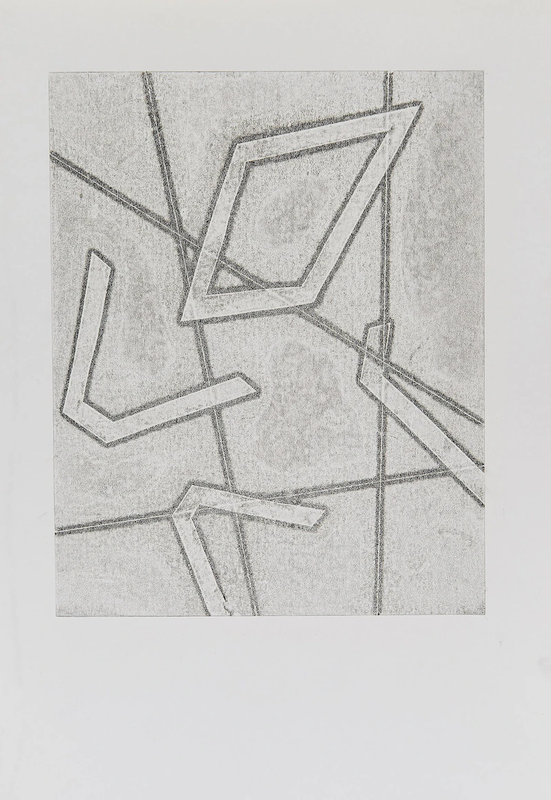 Jack Pollock, Twenty-Six Works on Paper , mixed media - view 11