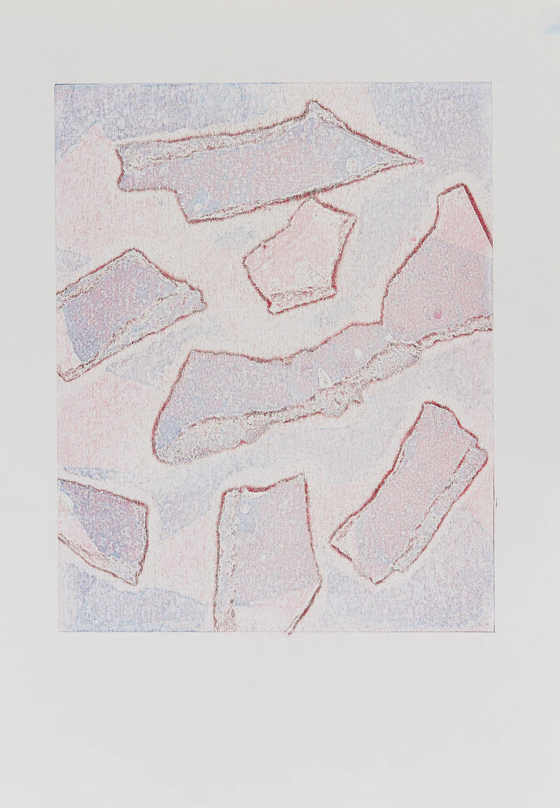 Jack Pollock, Twenty-Six Works on Paper , mixed media - view 13