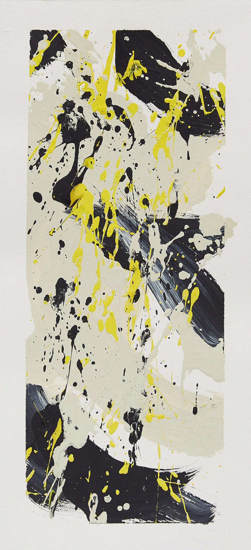 Jack Pollock, Twenty-Six Works on Paper , mixed media - view 21