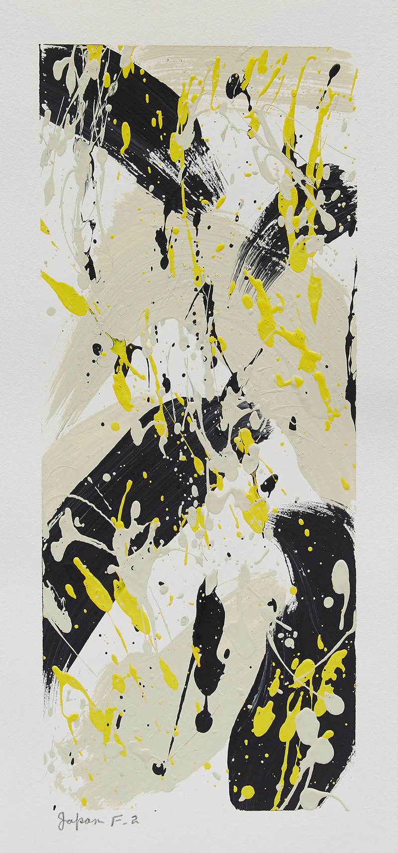 Jack Pollock, Twenty-Six Works on Paper , mixed media - view 22