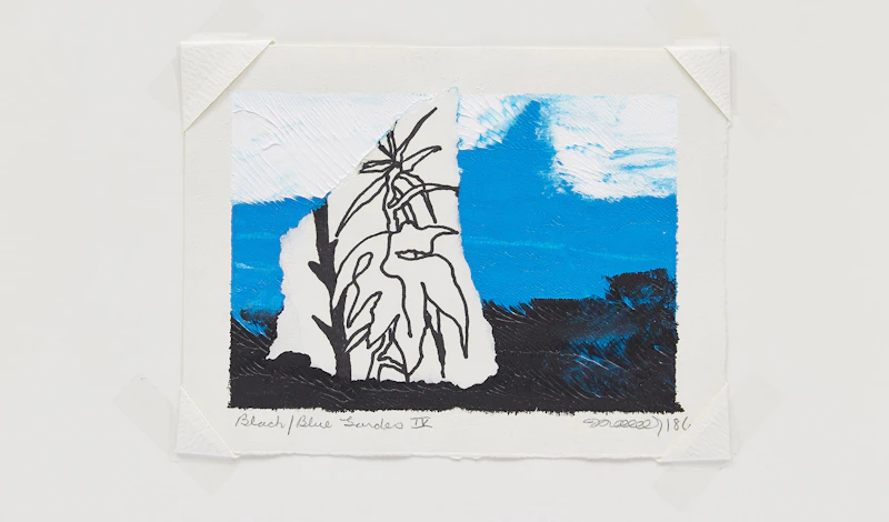 Jack Pollock, Twenty-Six Works on Paper , mixed media - view 26