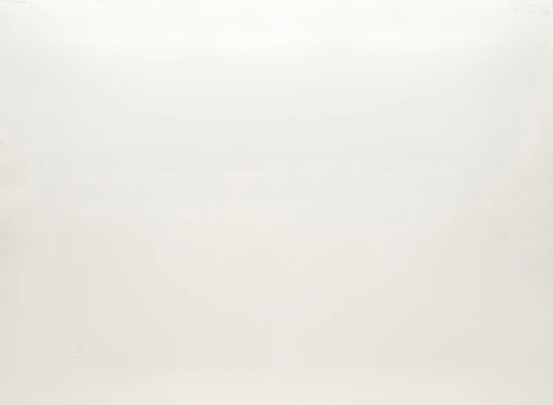 William Perehudoff, La Plonge #12, colour lithograph - view 3