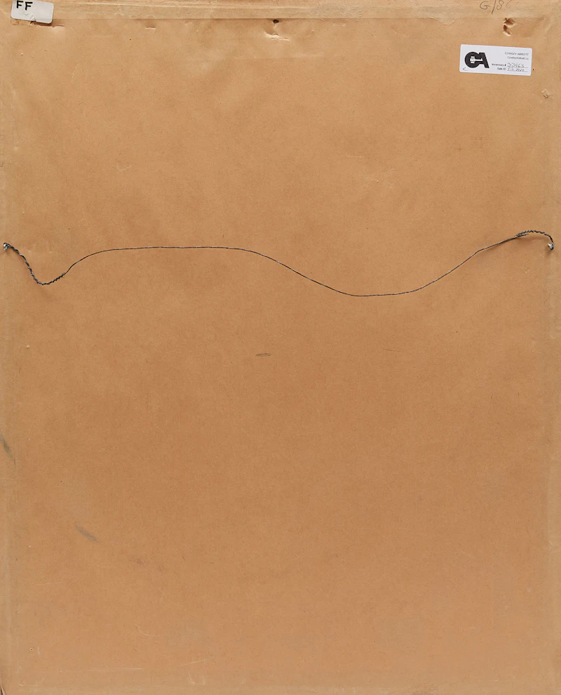 Jean-Paul Jérôme, Tirage Etutin, etching - view 3