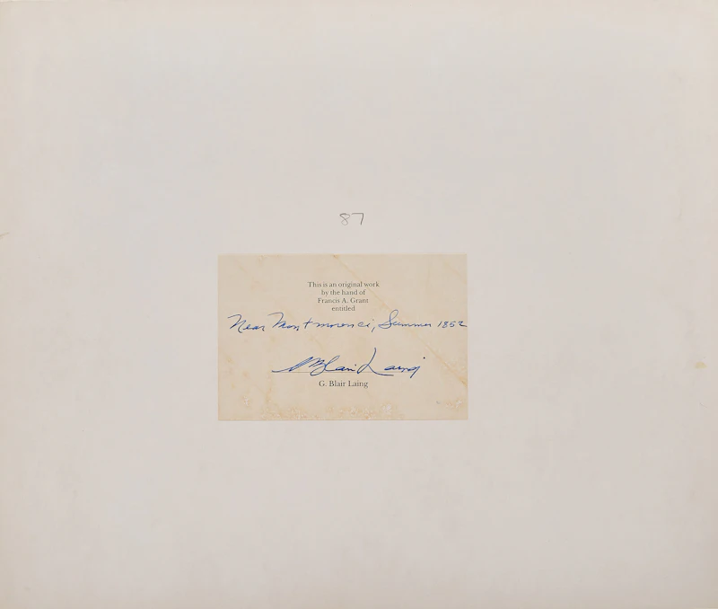 Books and Reference, Four Canadian Art Books and Two Drawings, books and drawings - view 3