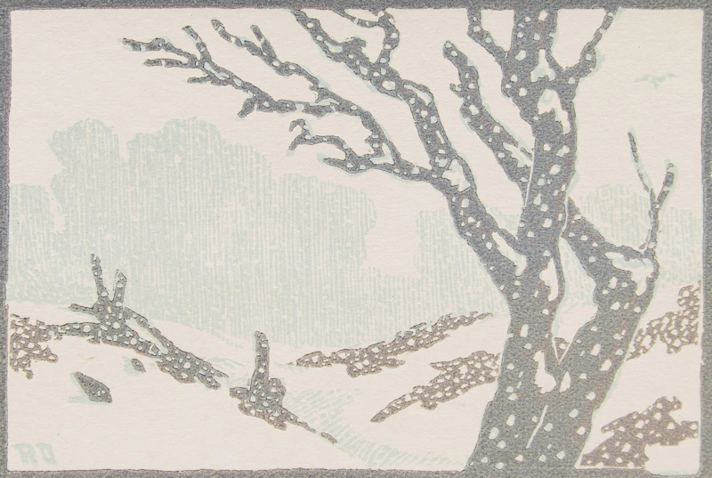 Rodolphe Duguay, La Poudrerie