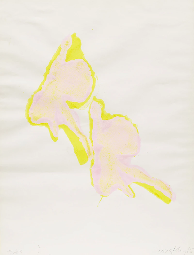 John Graham Coughtry, Figures 
