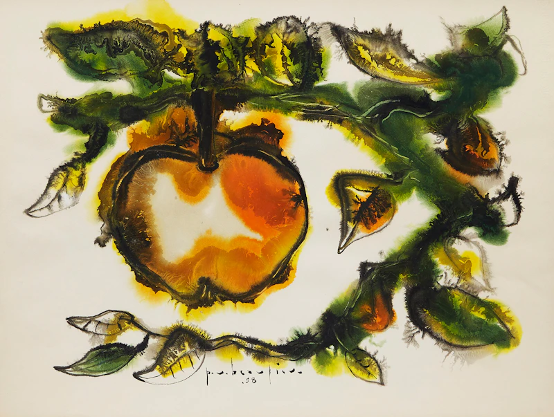 Paul-Vanier Beaulieu, Still Life