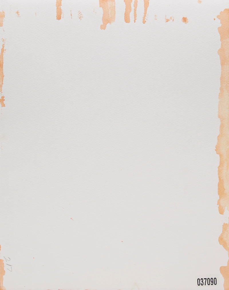 Ann Beam, Two Studies for the Motherline, mixed media on paper - view 2