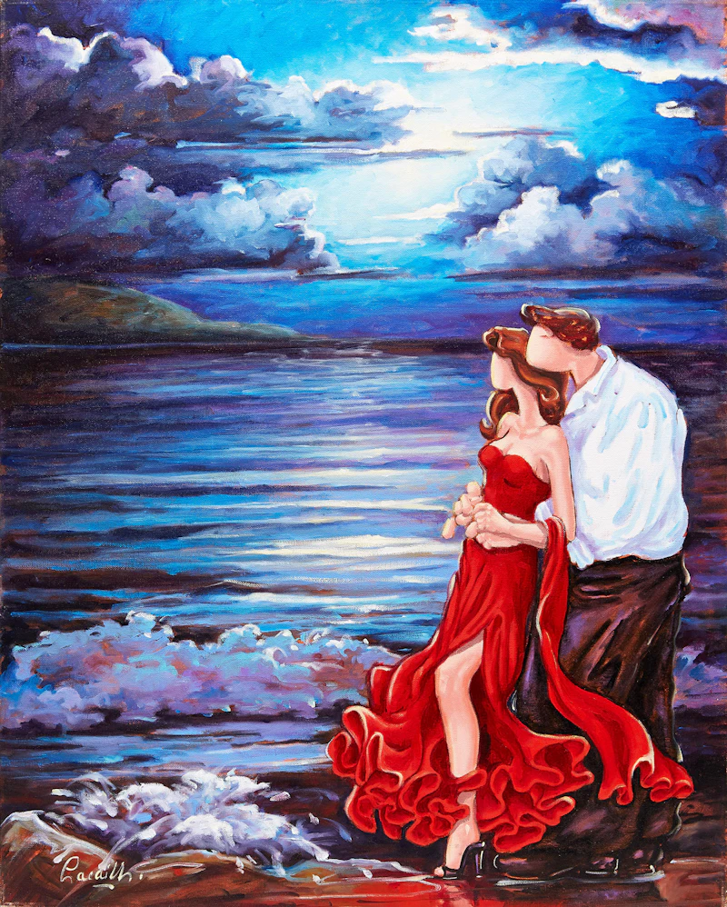 Quelle belle vie !!! by Lise Lacaille