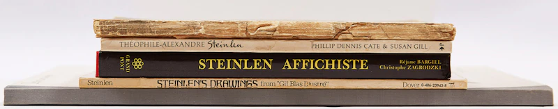 Selection of 5 Books by Books and Reference