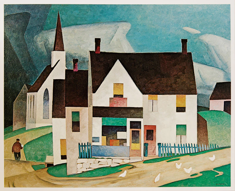 Books and Reference, A.J. Casson / A Tribute, book - view 4