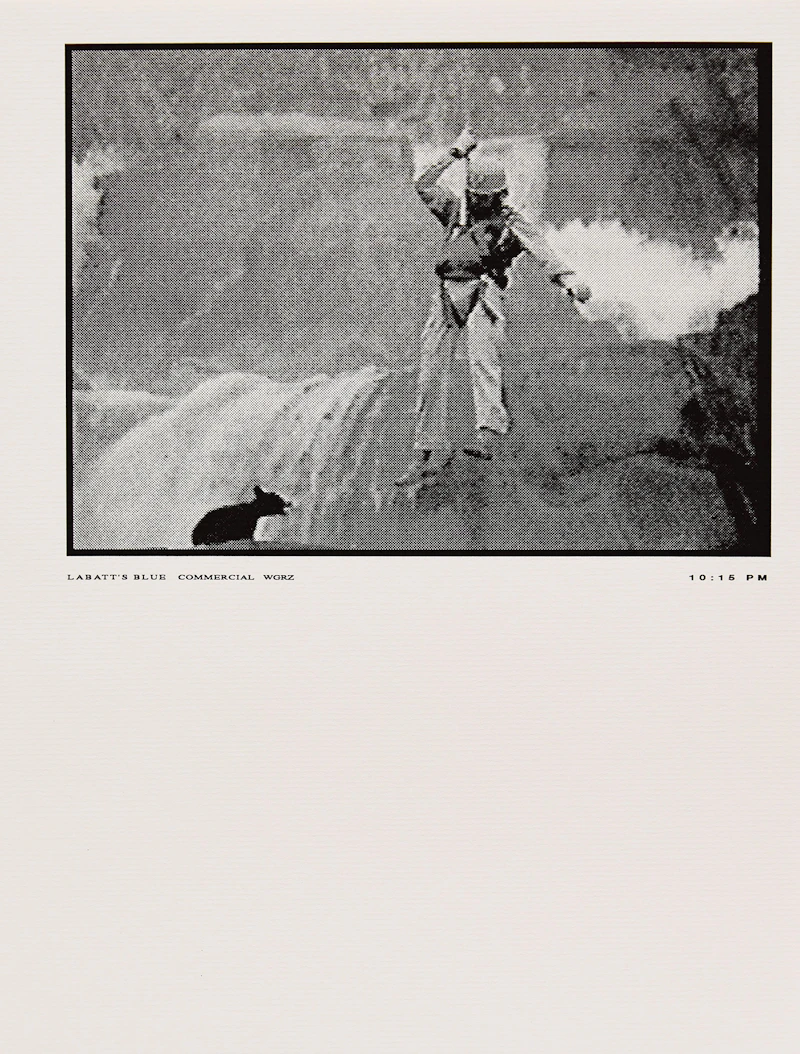 Assorted Artists, Cold City Gallery Portfolio, portfolio of thirteen artworks, 1989 - view 7
