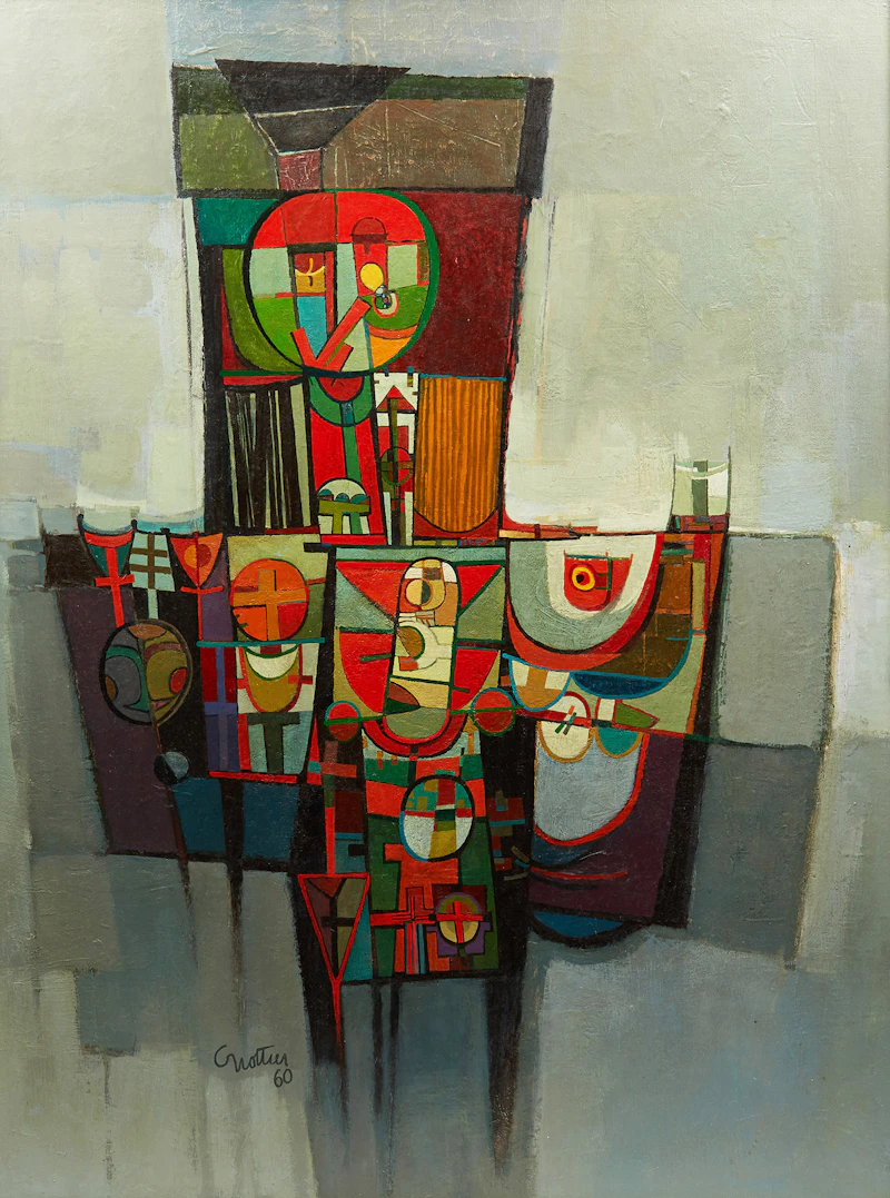 Gerald Trottier