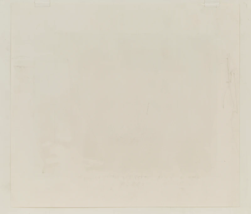 Gordon Appelbe Smith, Rocky Shoreline, lithograph - view 3