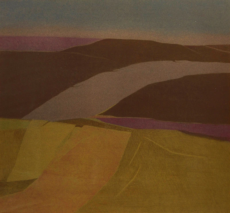 The Land Interiors by Takao Tanabe