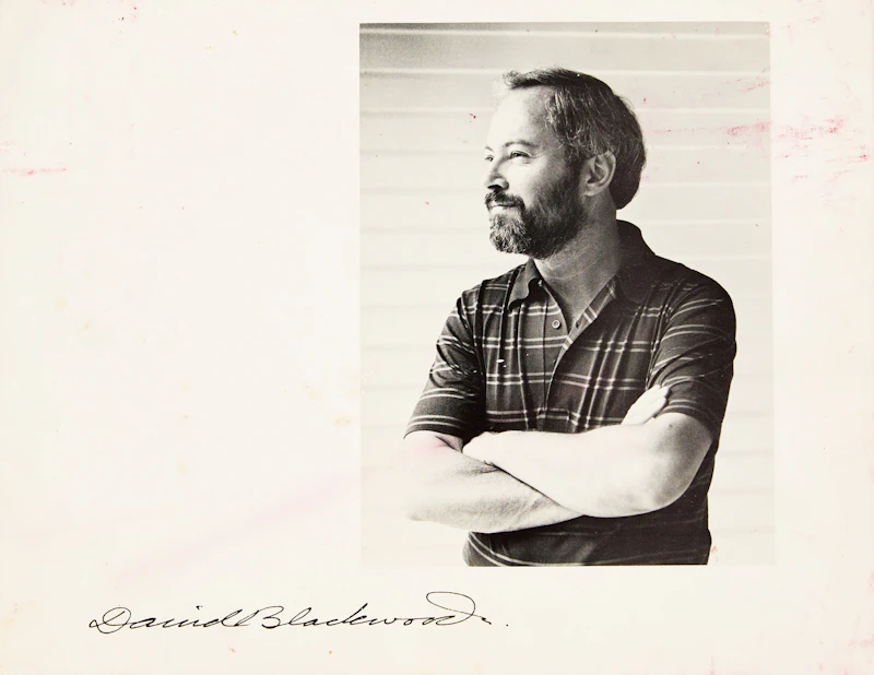 David Lloyd Blackwood, Passing, colour etching and aquatint, 1978 - view 4